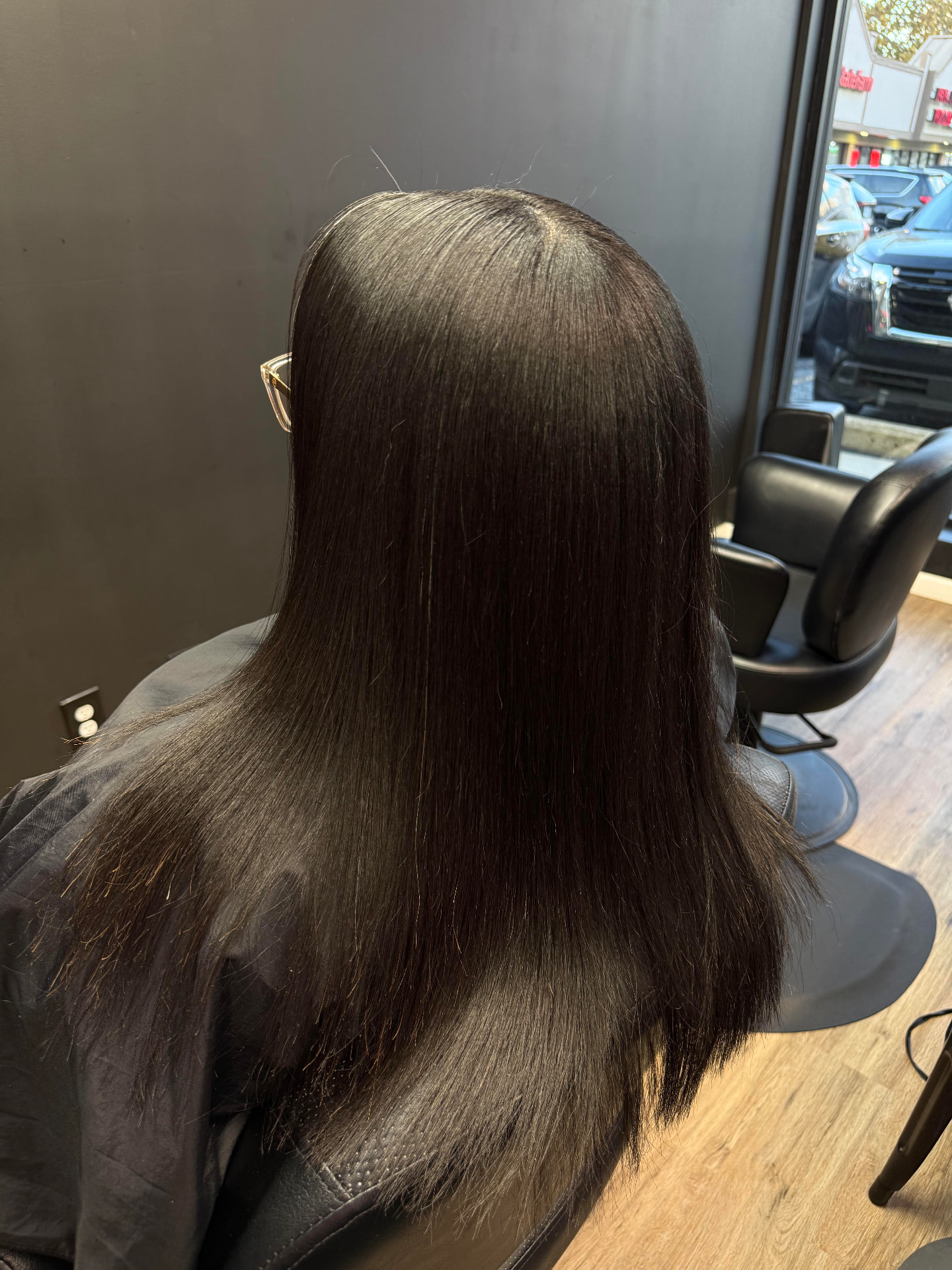 Hair Services